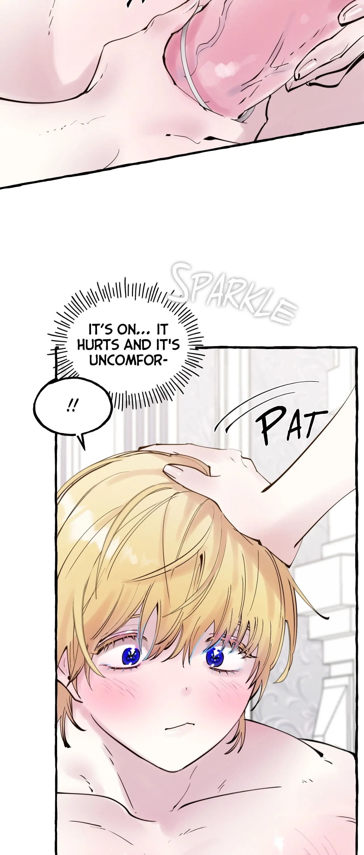 In the Doghouse Chapter 46 - Page 21