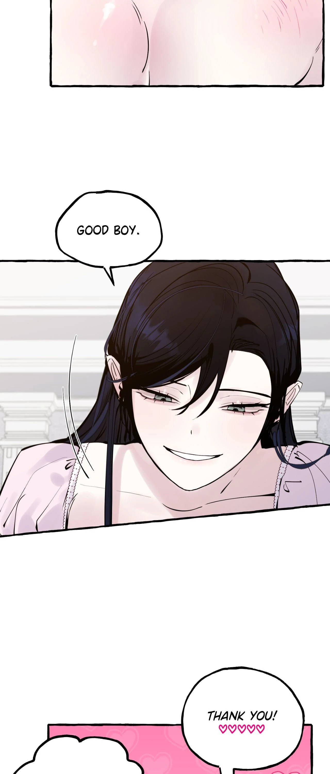In the Doghouse Chapter 46 - Page 22