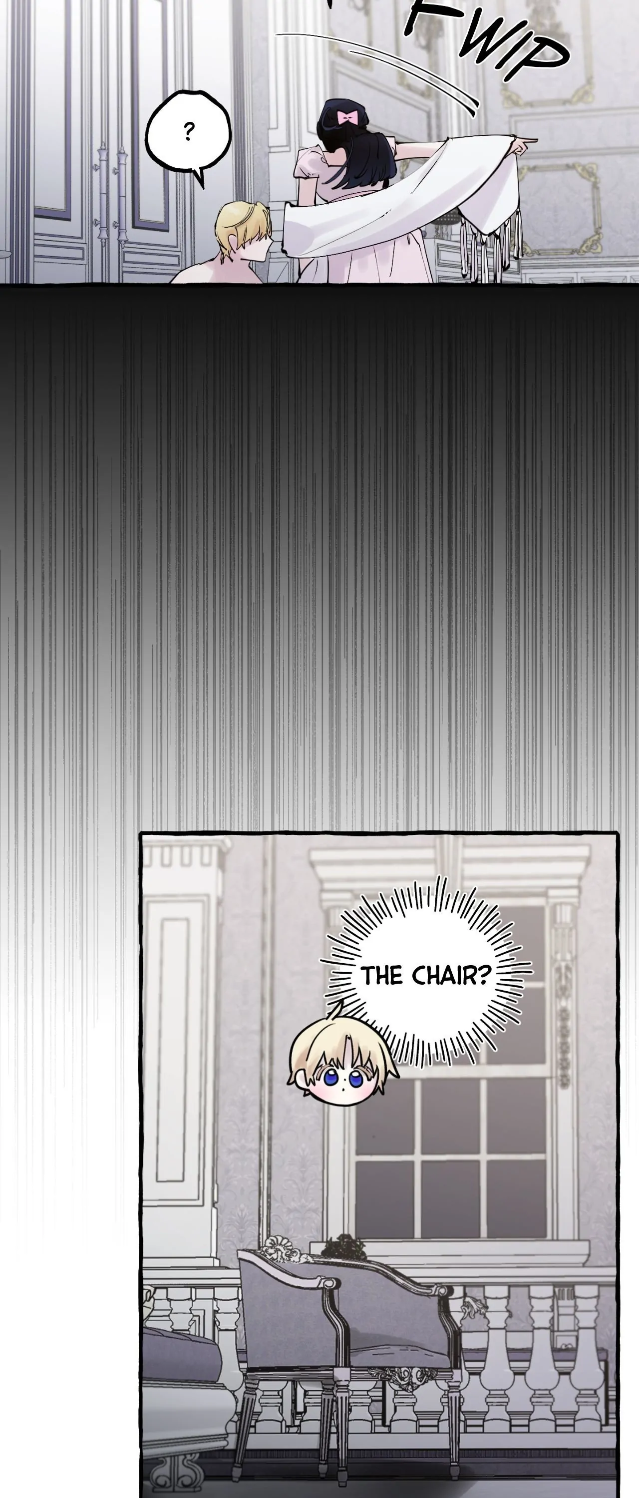 In the Doghouse Chapter 46 - Page 26