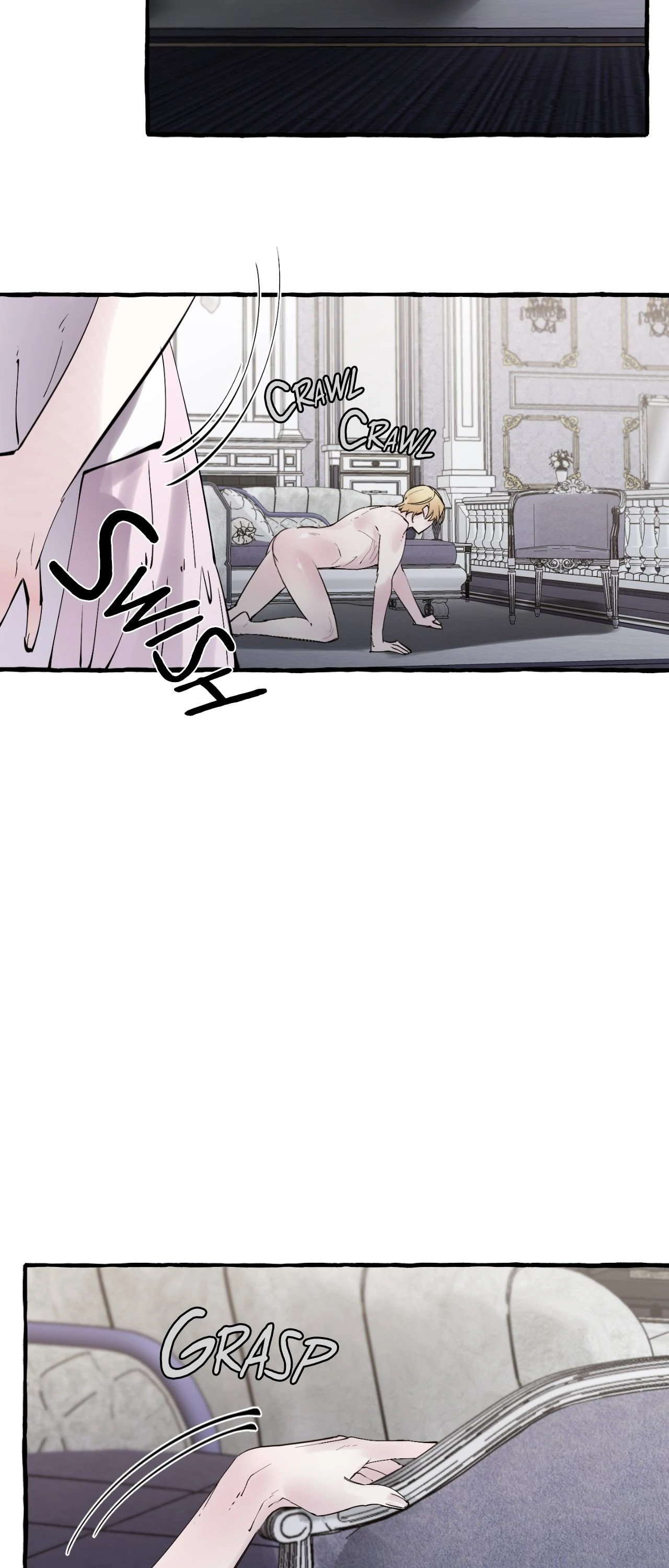 In the Doghouse Chapter 46 - Page 27