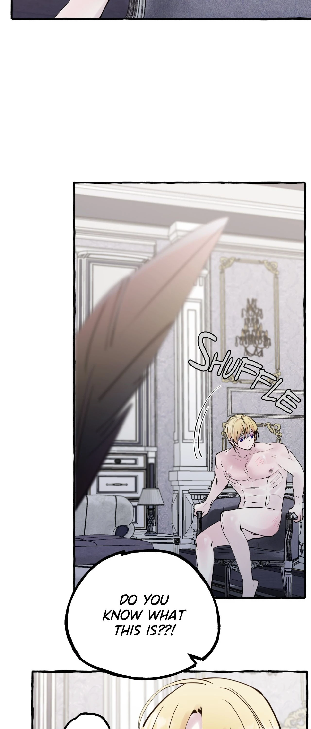 In the Doghouse Chapter 46 - Page 28