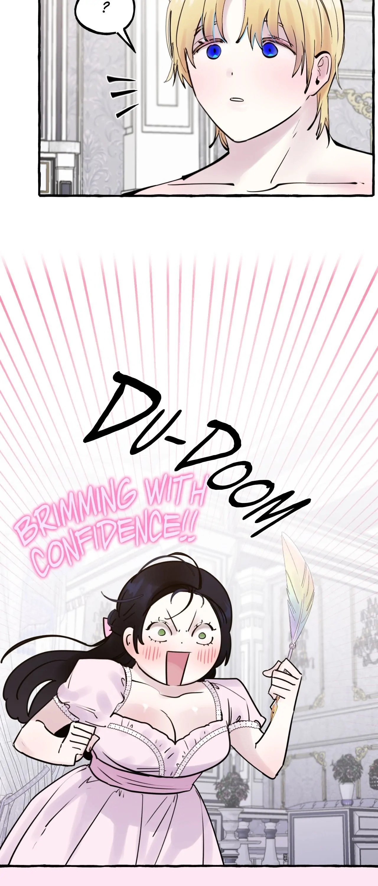 In the Doghouse Chapter 46 - Page 29