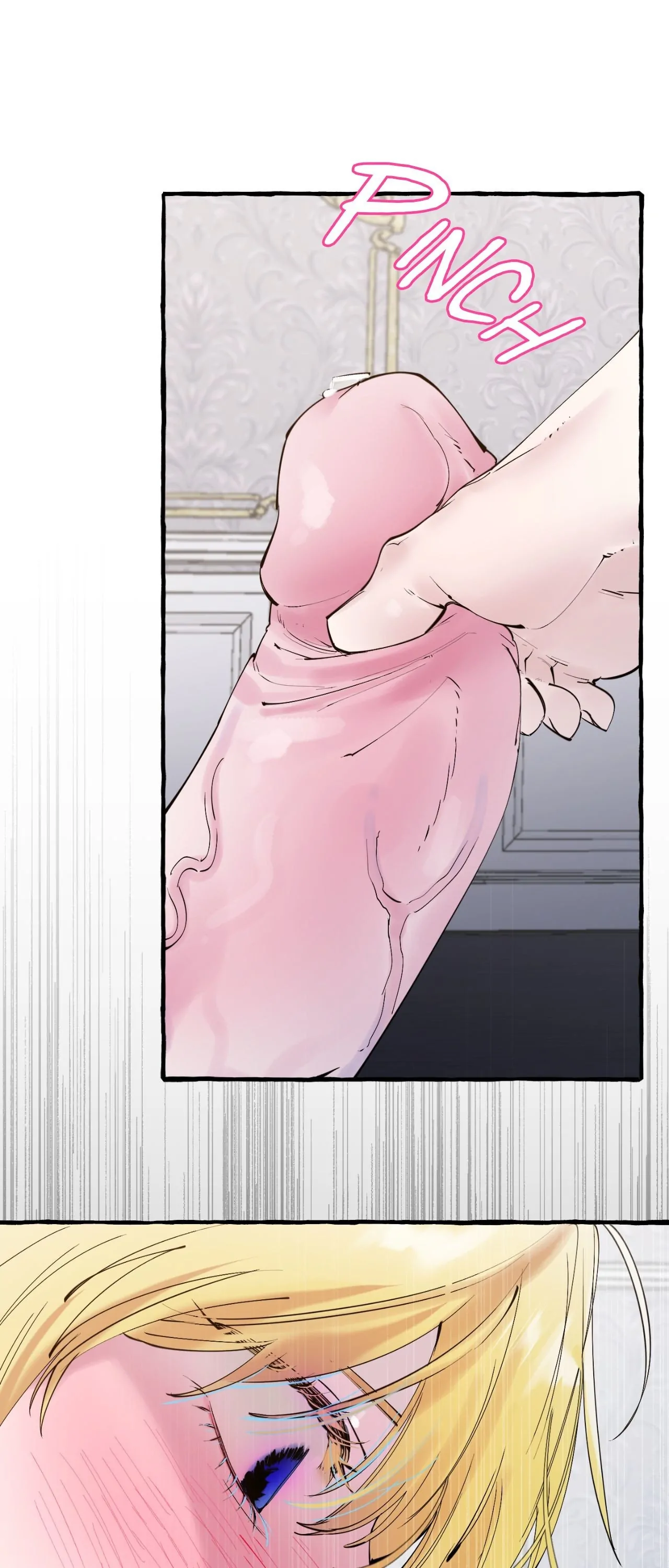 In the Doghouse Chapter 46 - Page 3