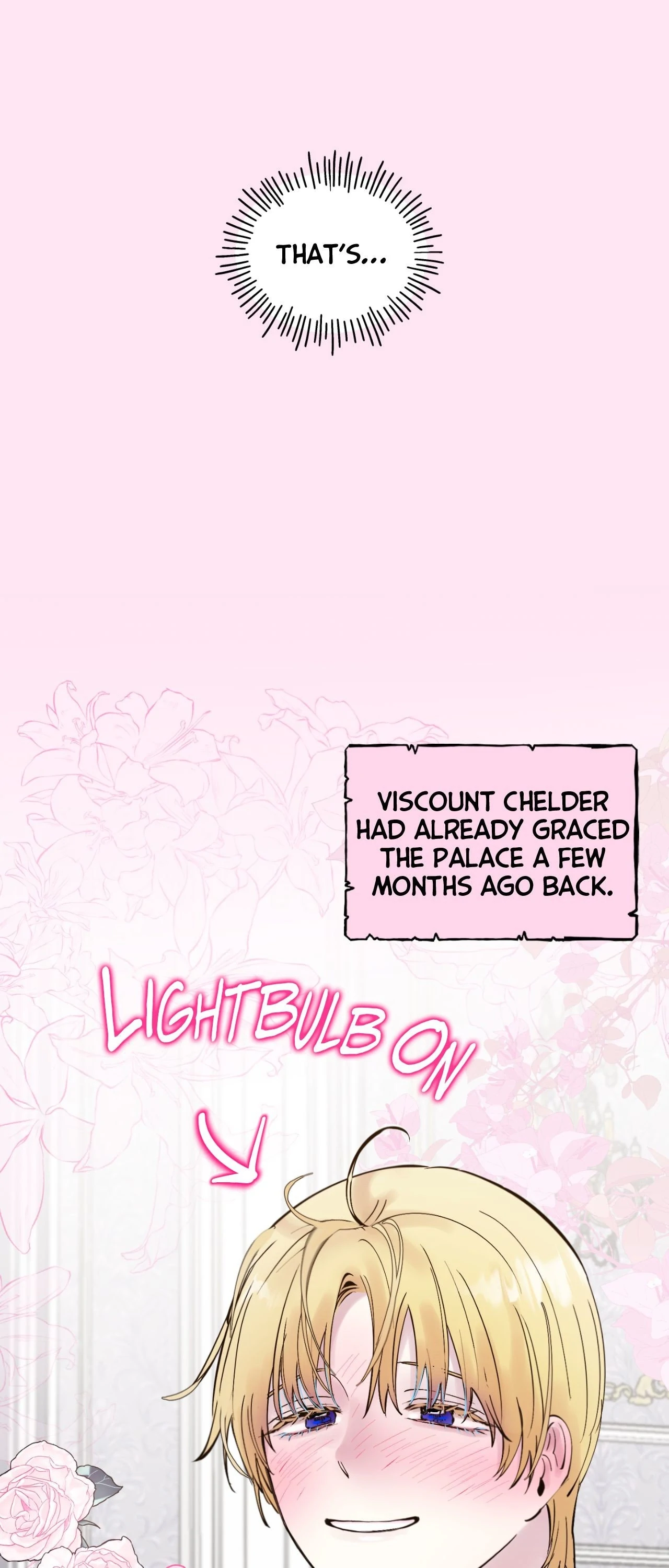 In the Doghouse Chapter 46 - Page 30