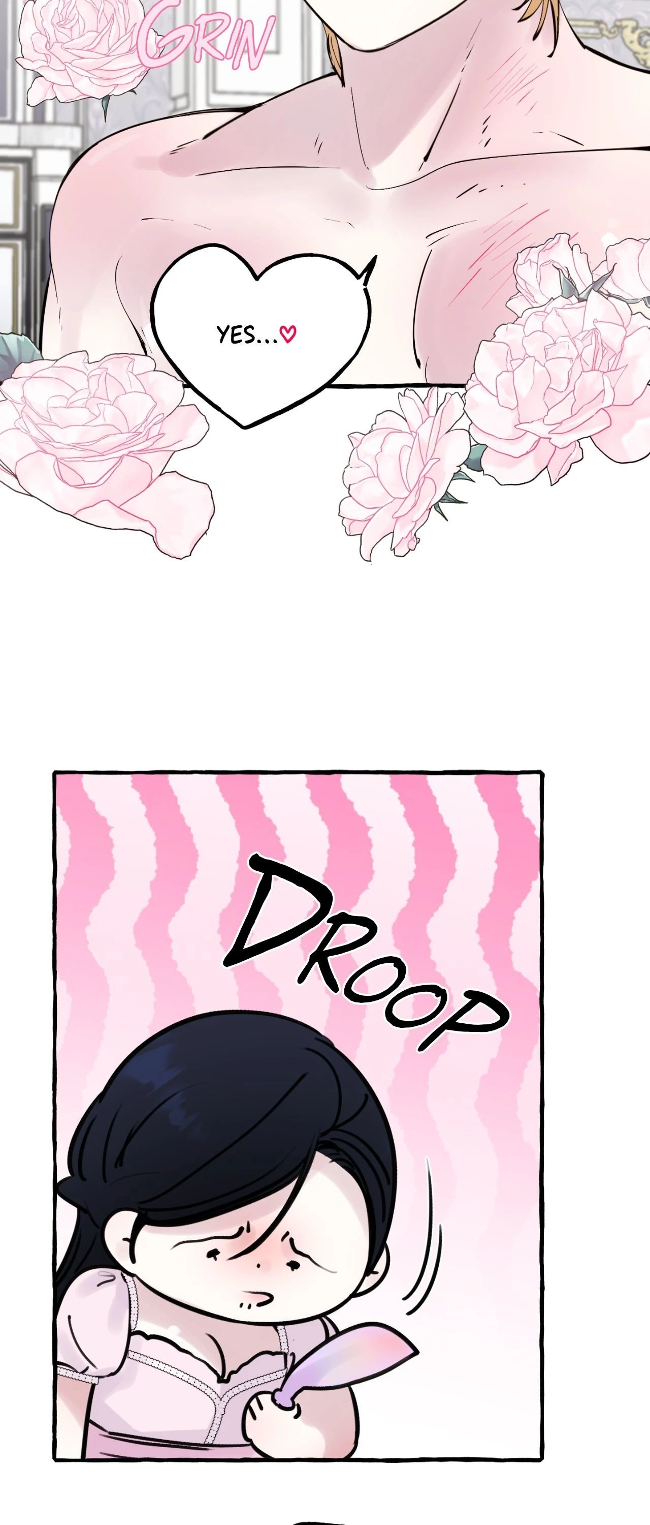In the Doghouse Chapter 46 - Page 31