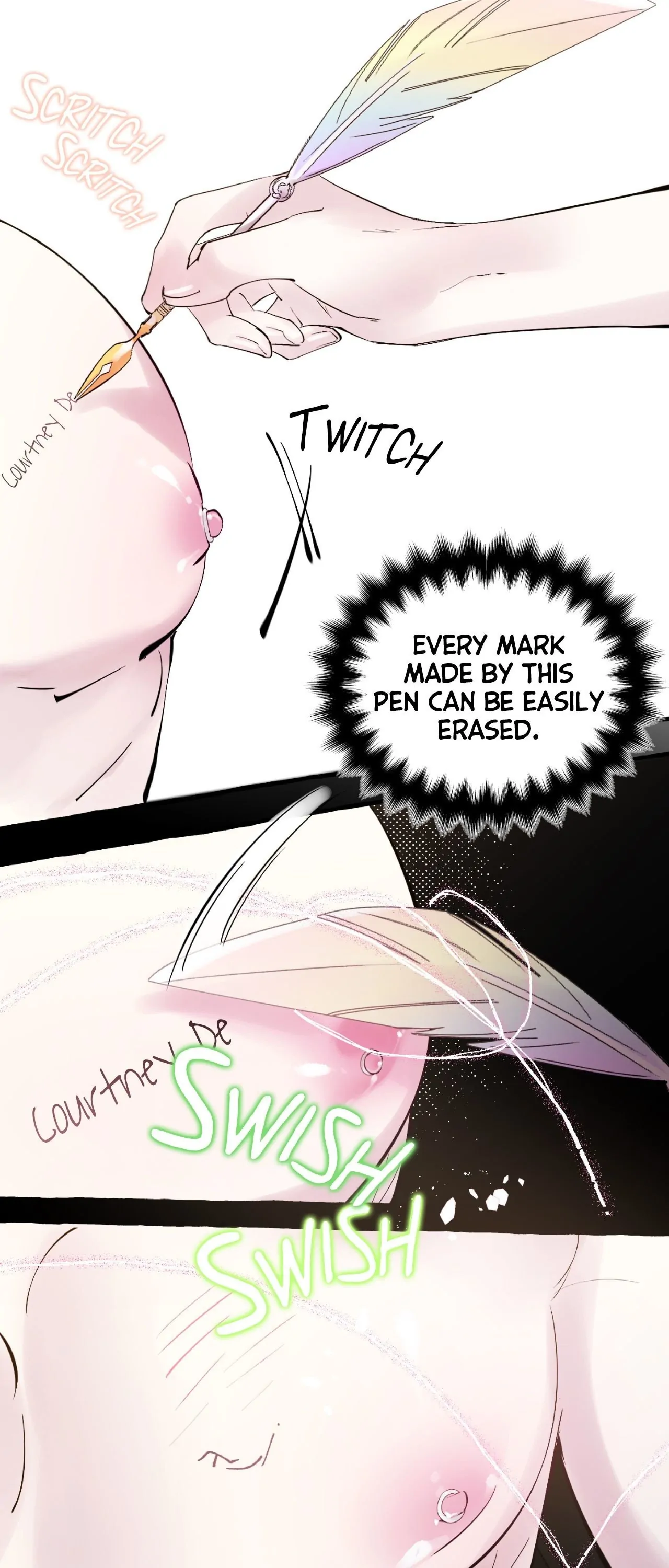 In the Doghouse Chapter 46 - Page 39