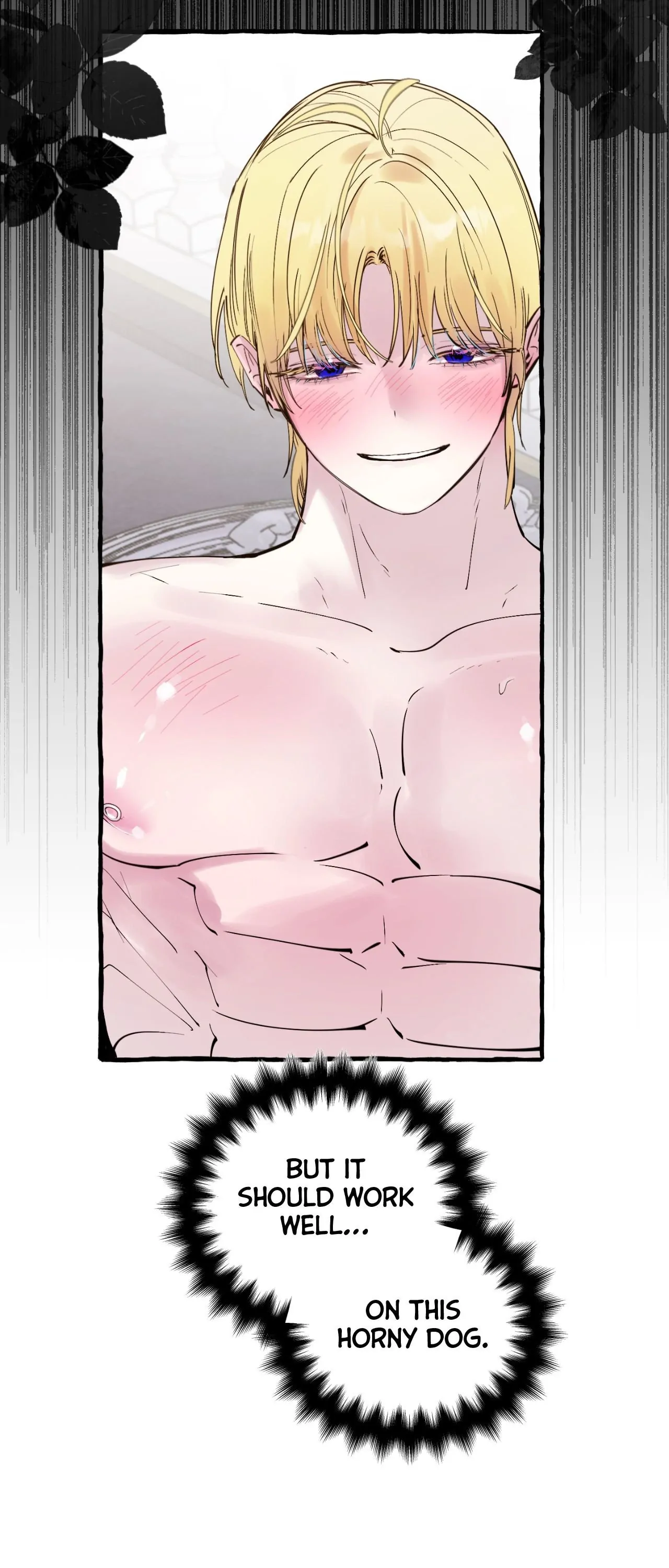 In the Doghouse Chapter 46 - Page 41