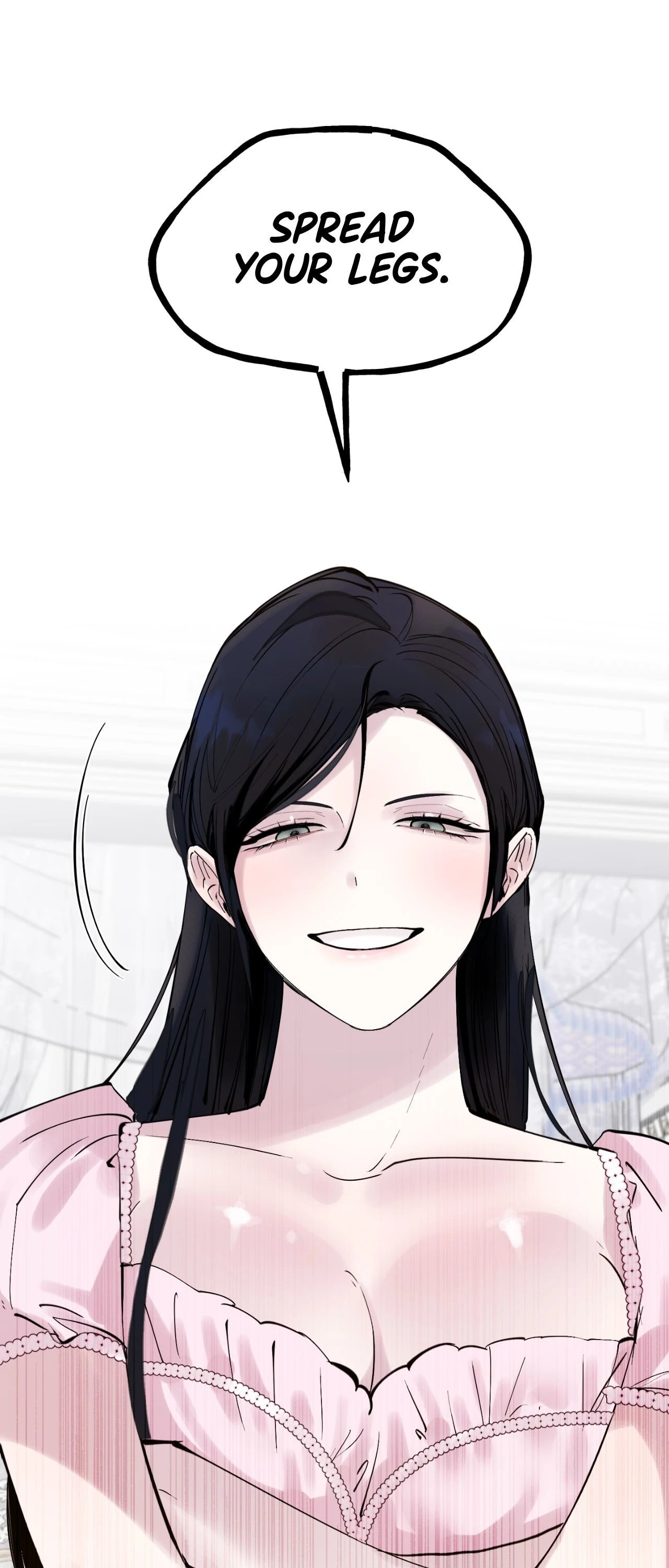 In the Doghouse Chapter 46 - Page 42