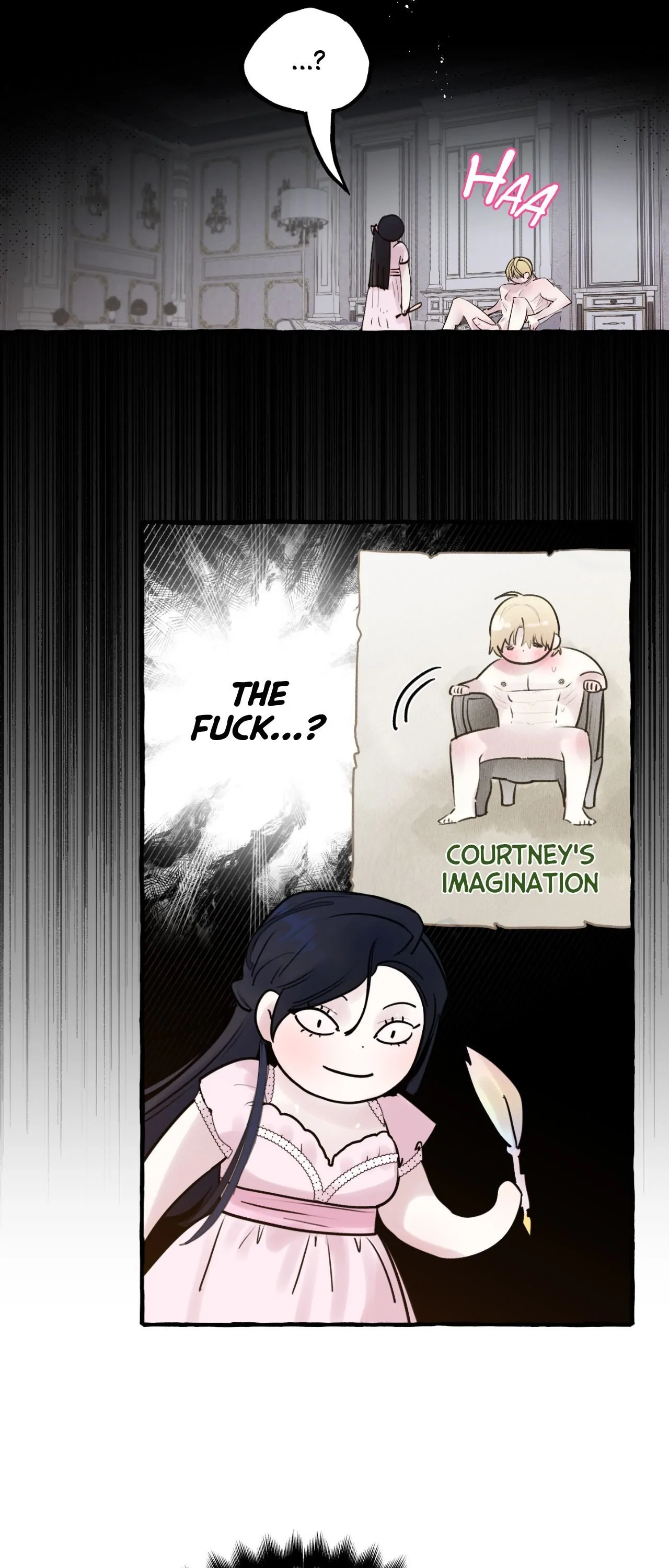 In the Doghouse Chapter 46 - Page 45