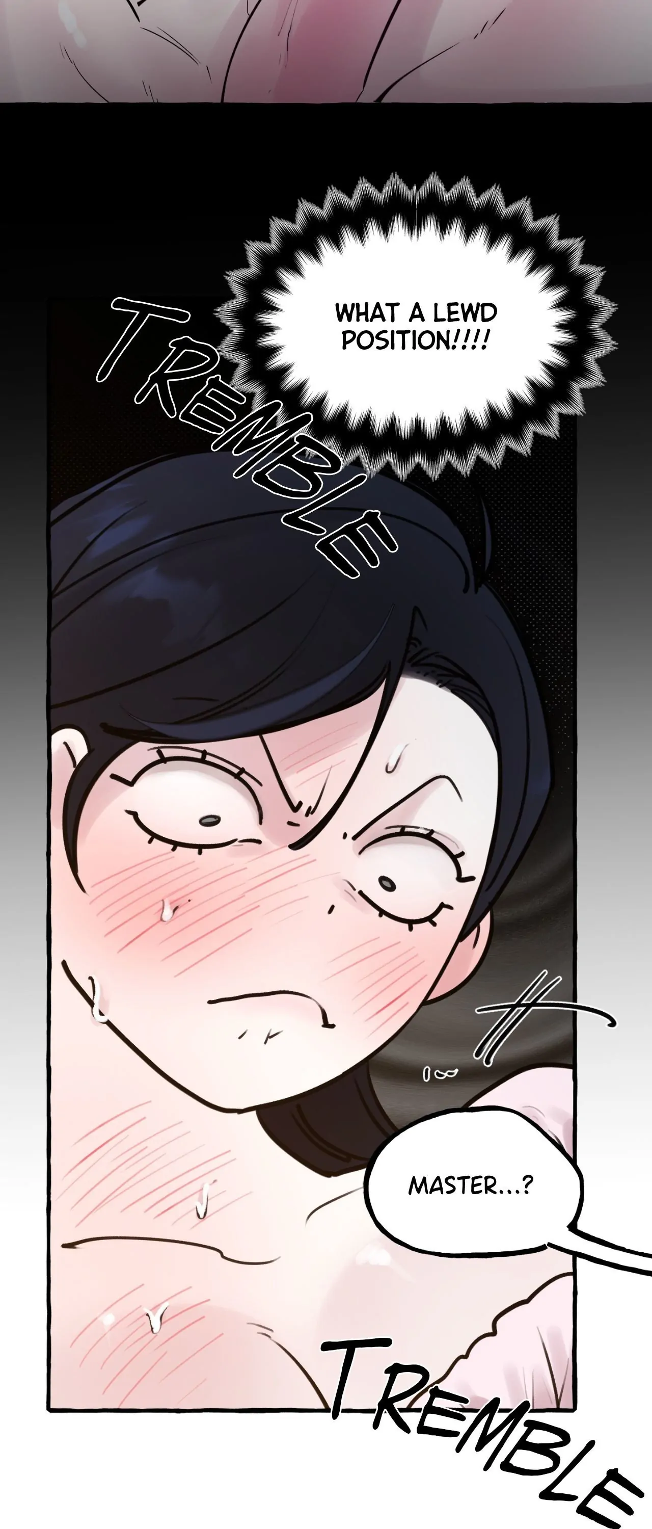 In the Doghouse Chapter 46 - Page 47