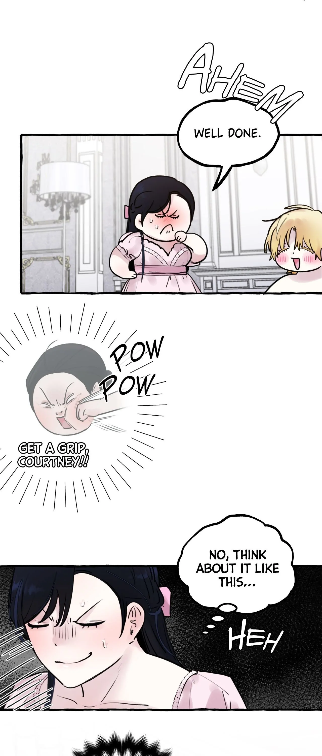 In the Doghouse Chapter 46 - Page 48