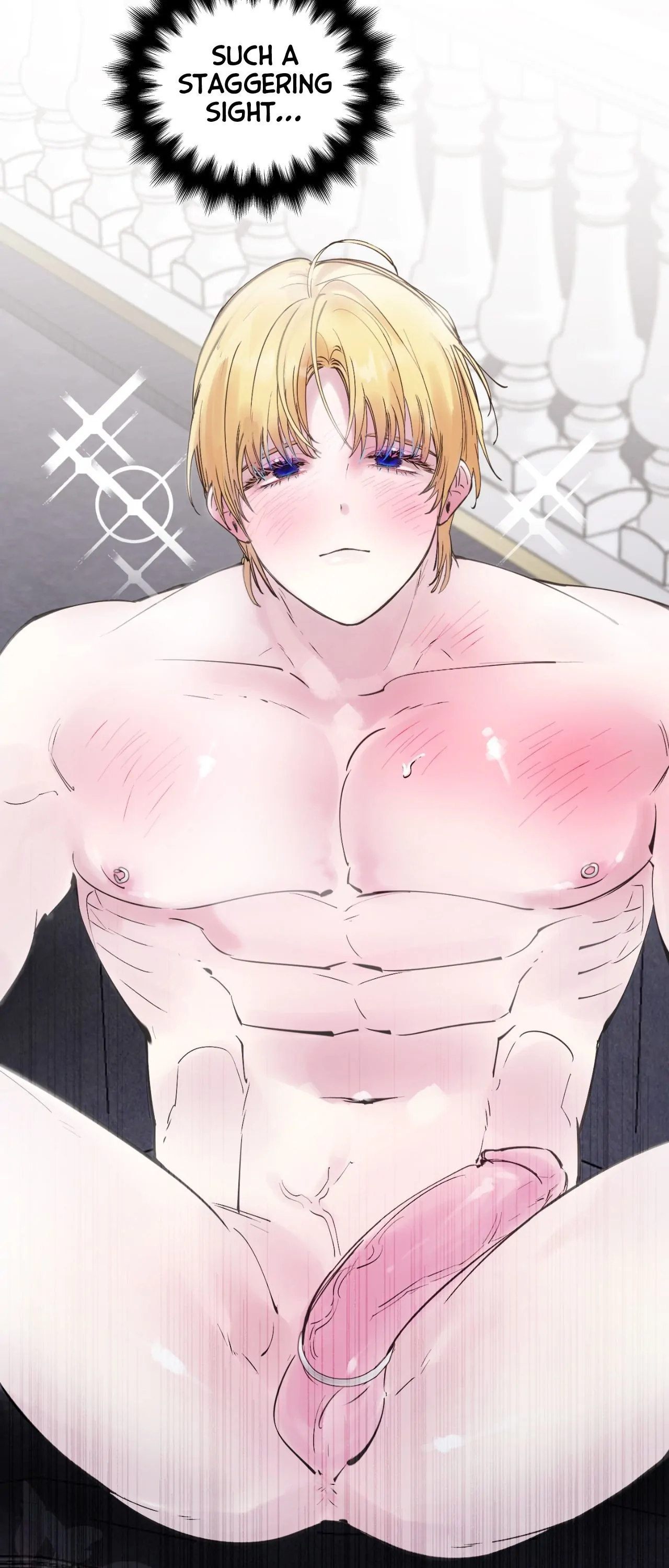 In the Doghouse Chapter 46 - Page 49