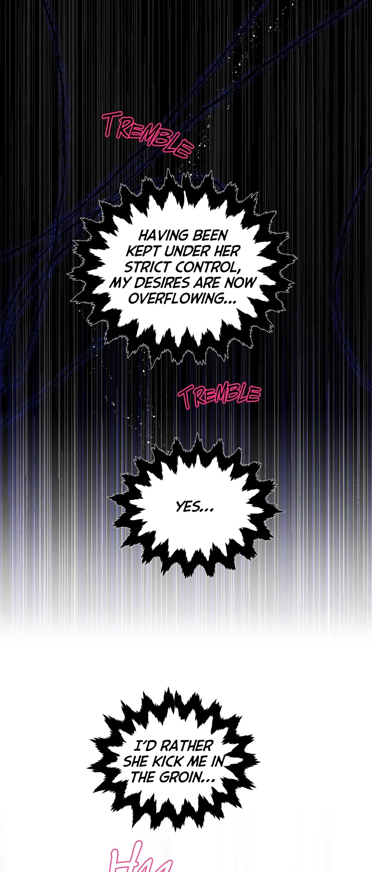 In the Doghouse Chapter 46 - Page 5