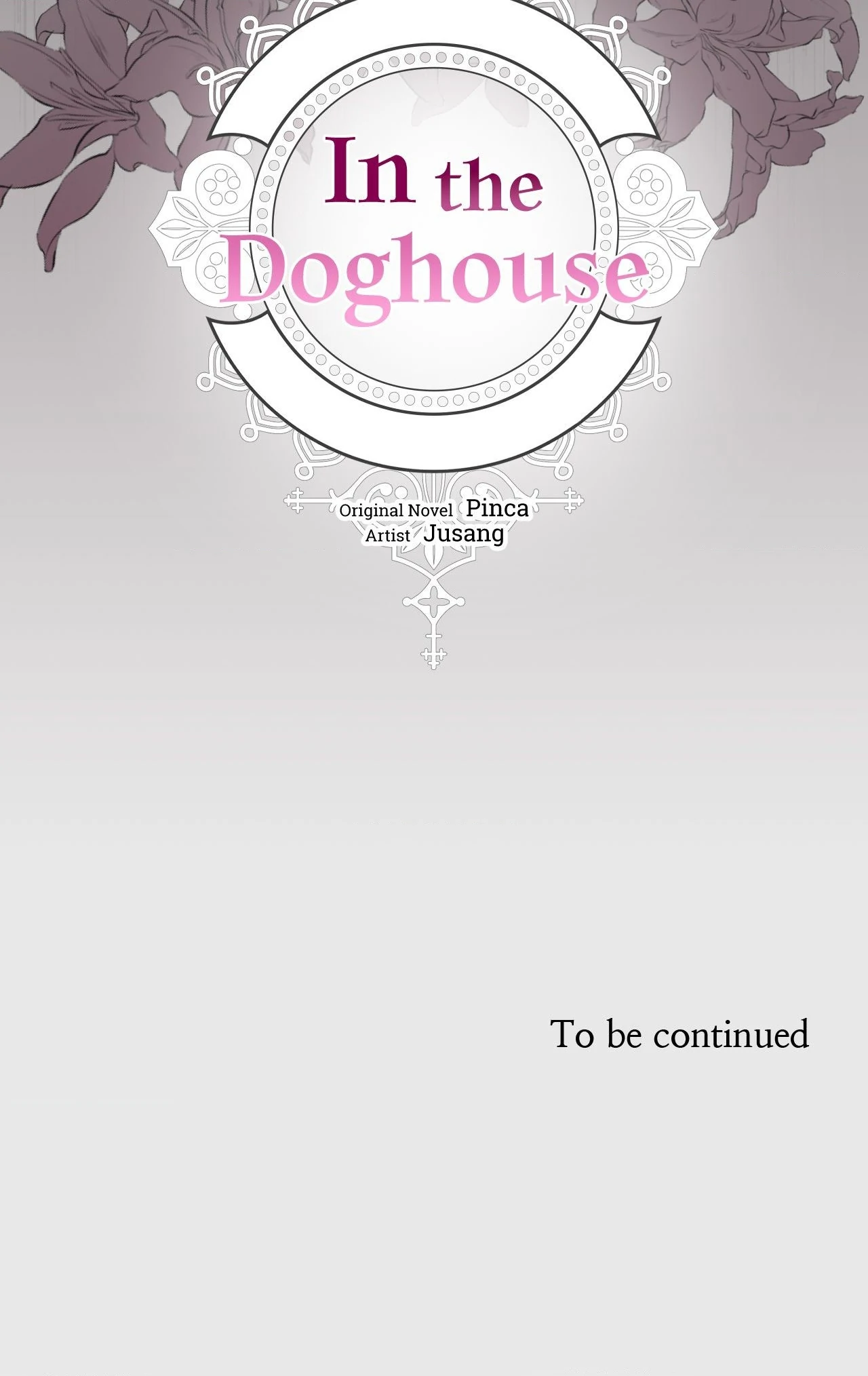 In the Doghouse Chapter 46 - Page 57