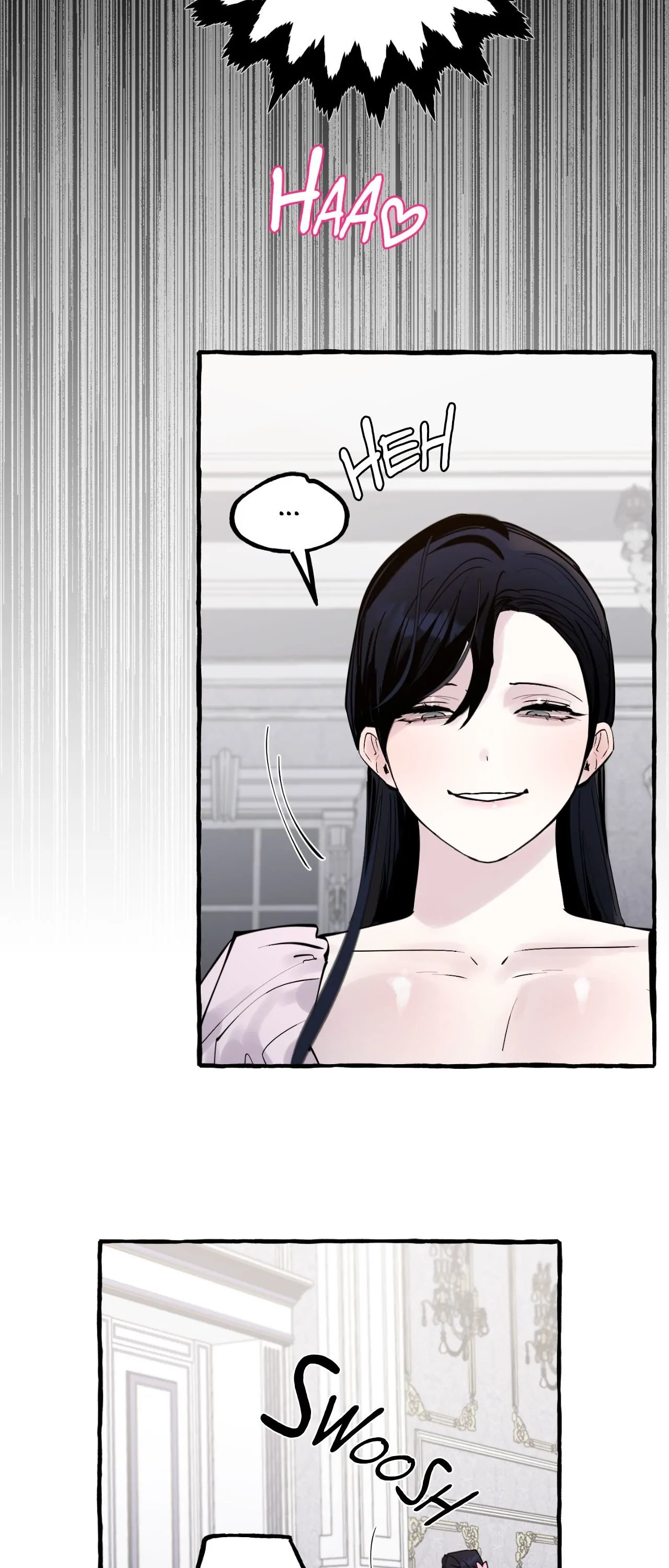 In the Doghouse Chapter 46 - Page 8