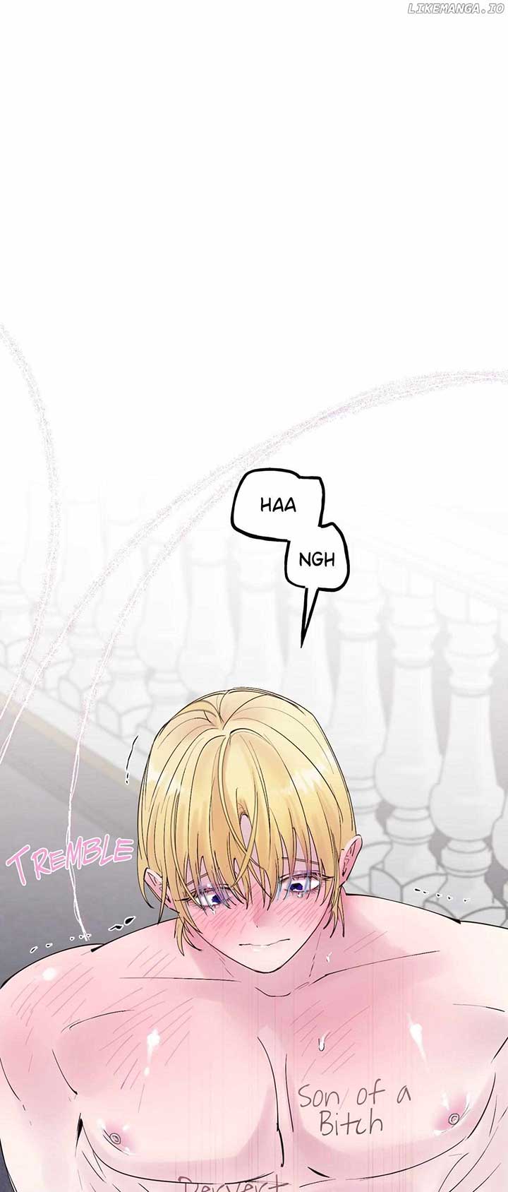 In the Doghouse Chapter 47 - Page 1