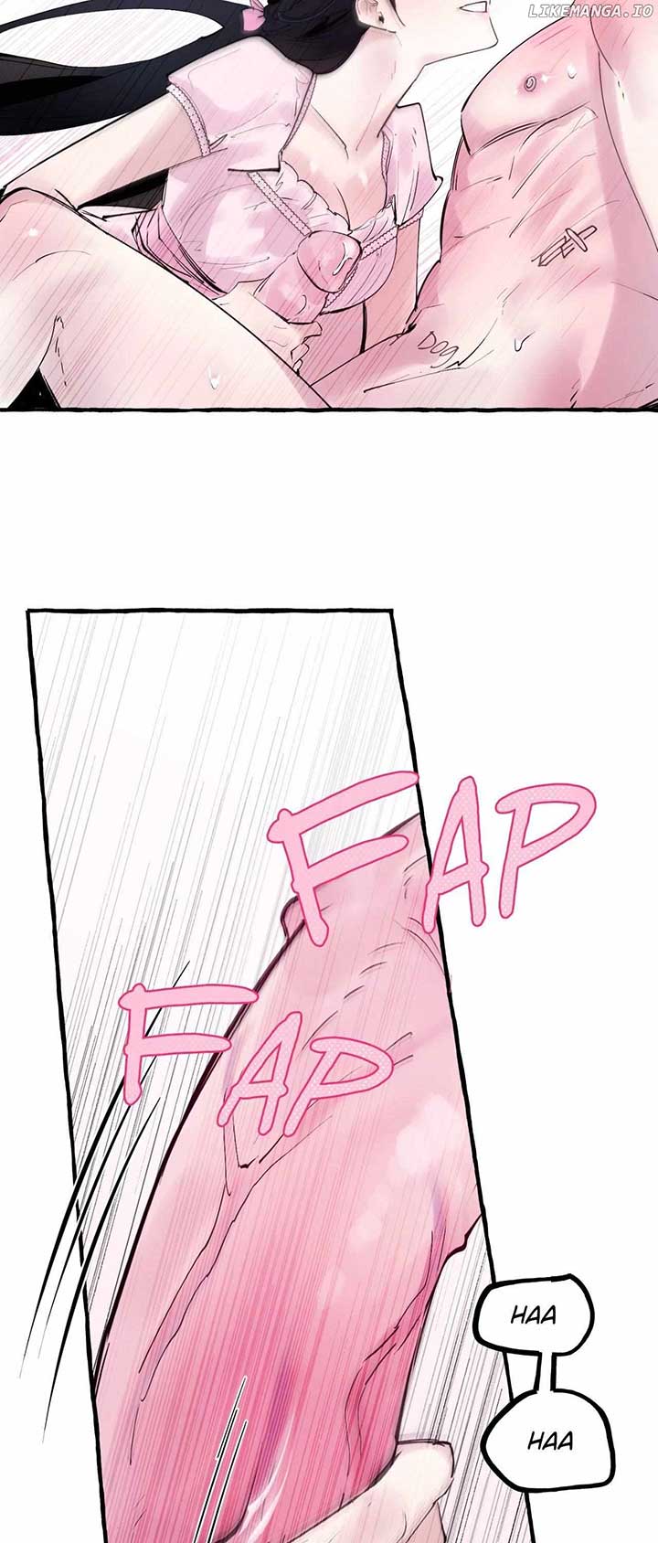 In the Doghouse Chapter 47 - Page 12