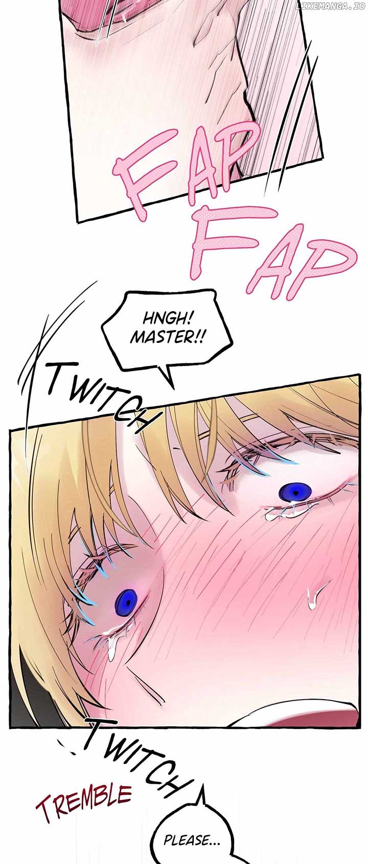 In the Doghouse Chapter 47 - Page 13