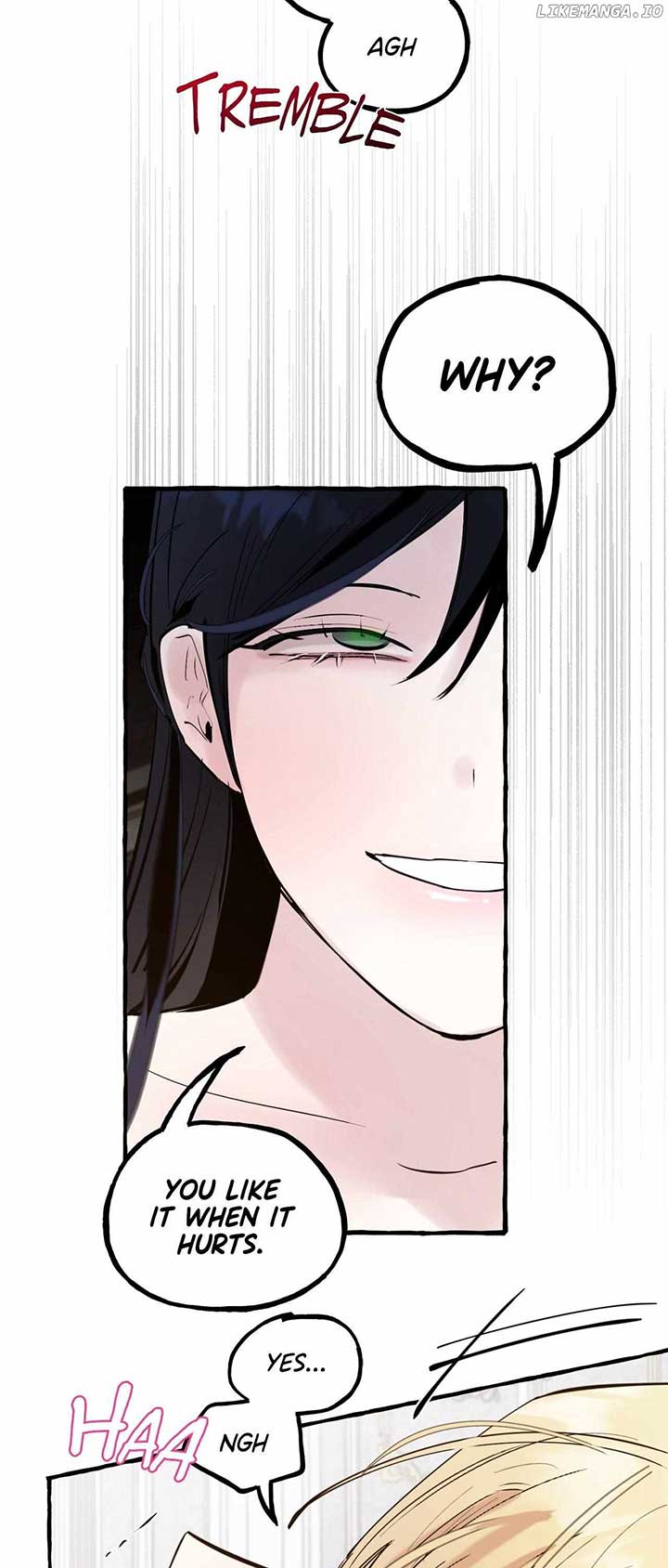 In the Doghouse Chapter 47 - Page 14
