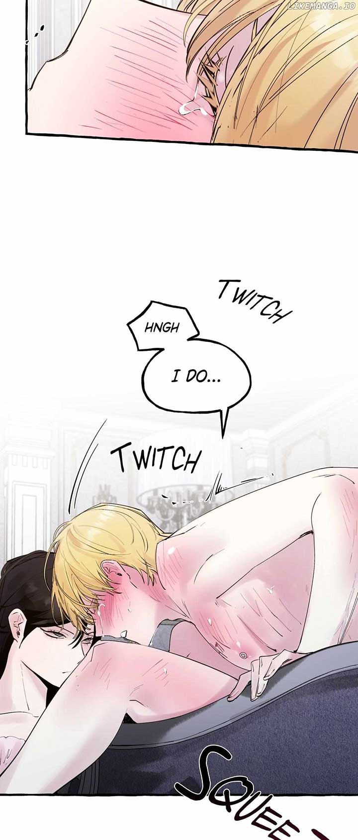 In the Doghouse Chapter 47 - Page 15