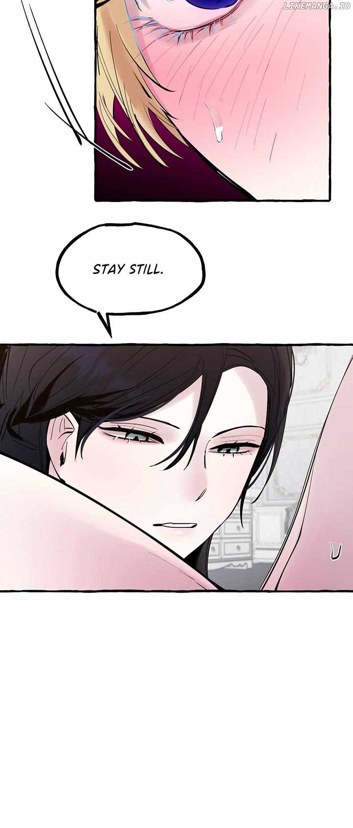 In the Doghouse Chapter 47 - Page 17