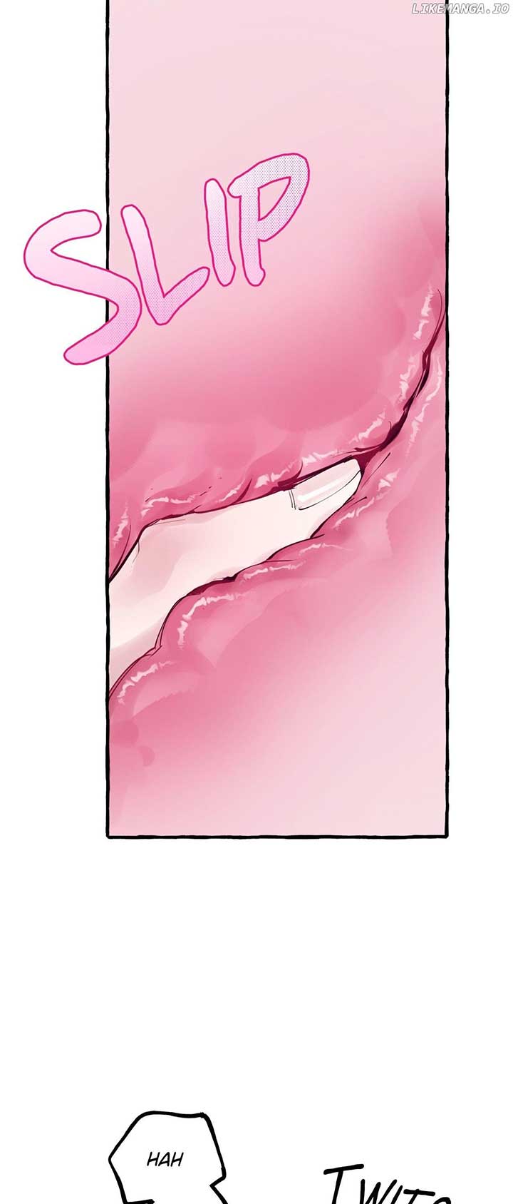 In the Doghouse Chapter 47 - Page 19