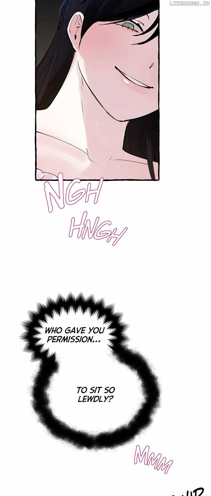 In the Doghouse Chapter 47 - Page 21