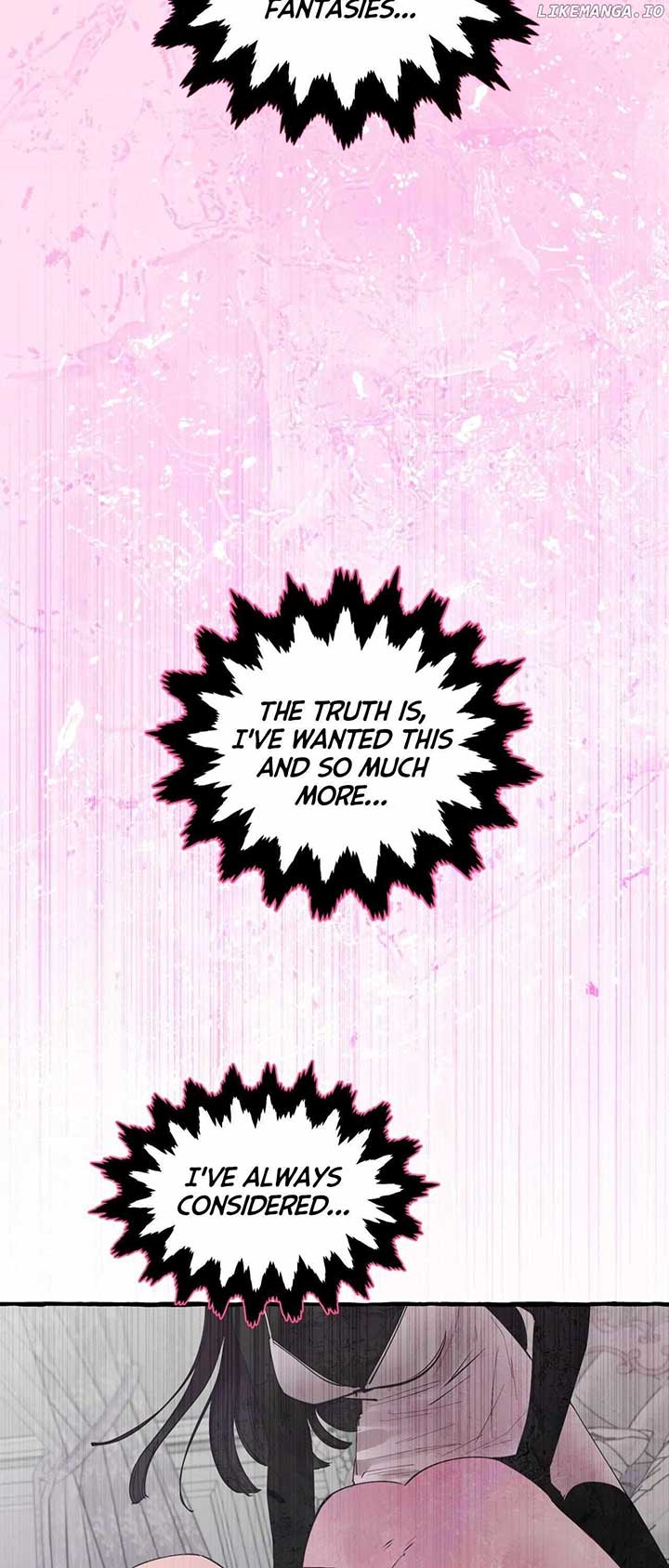 In the Doghouse Chapter 47 - Page 25