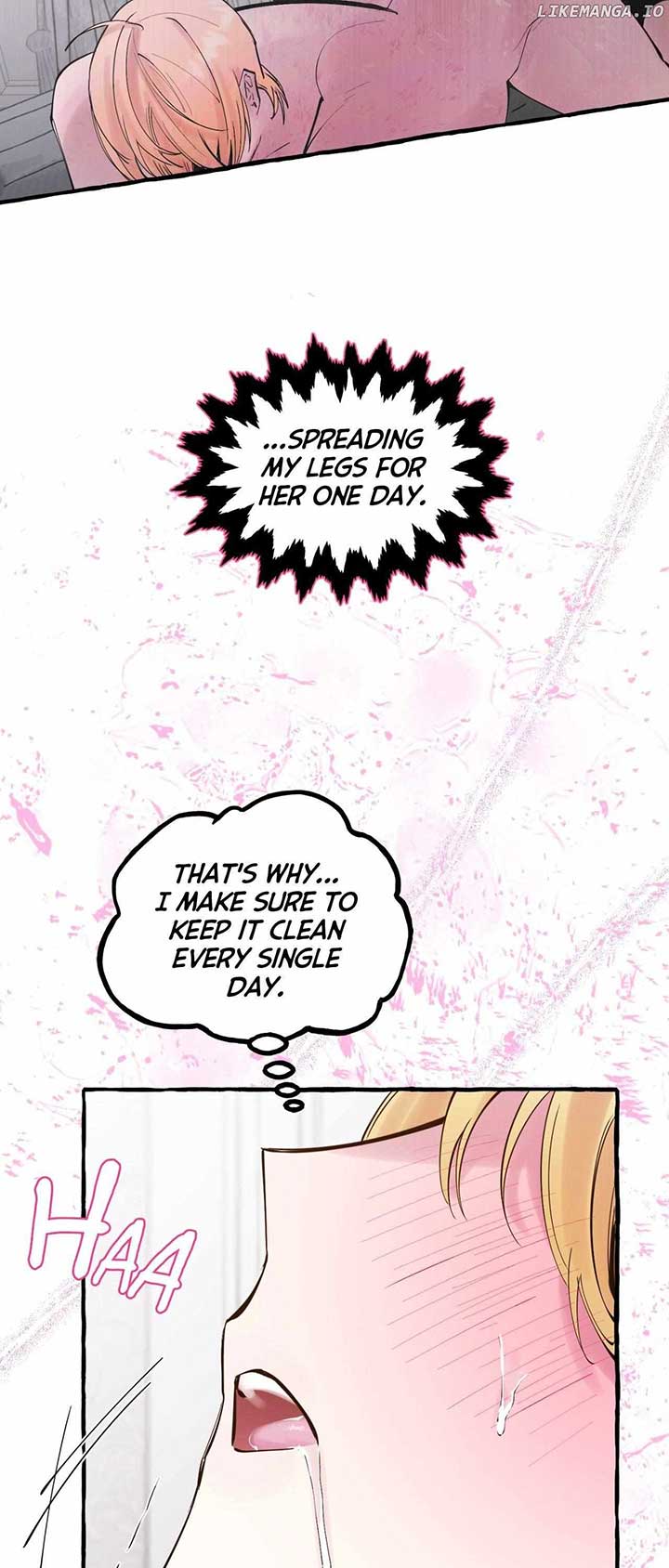In the Doghouse Chapter 47 - Page 26