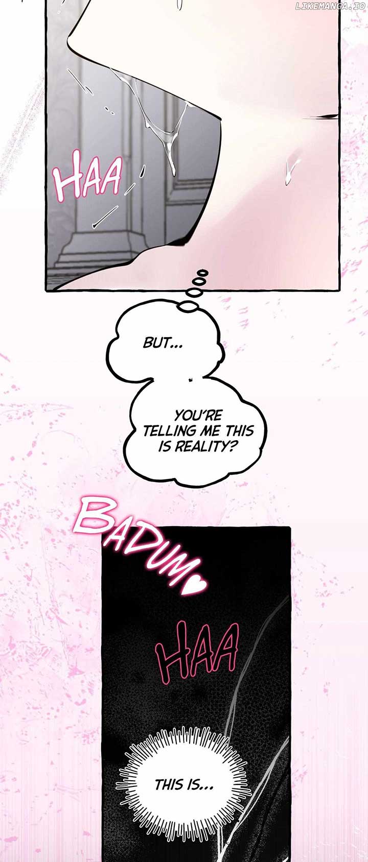 In the Doghouse Chapter 47 - Page 27