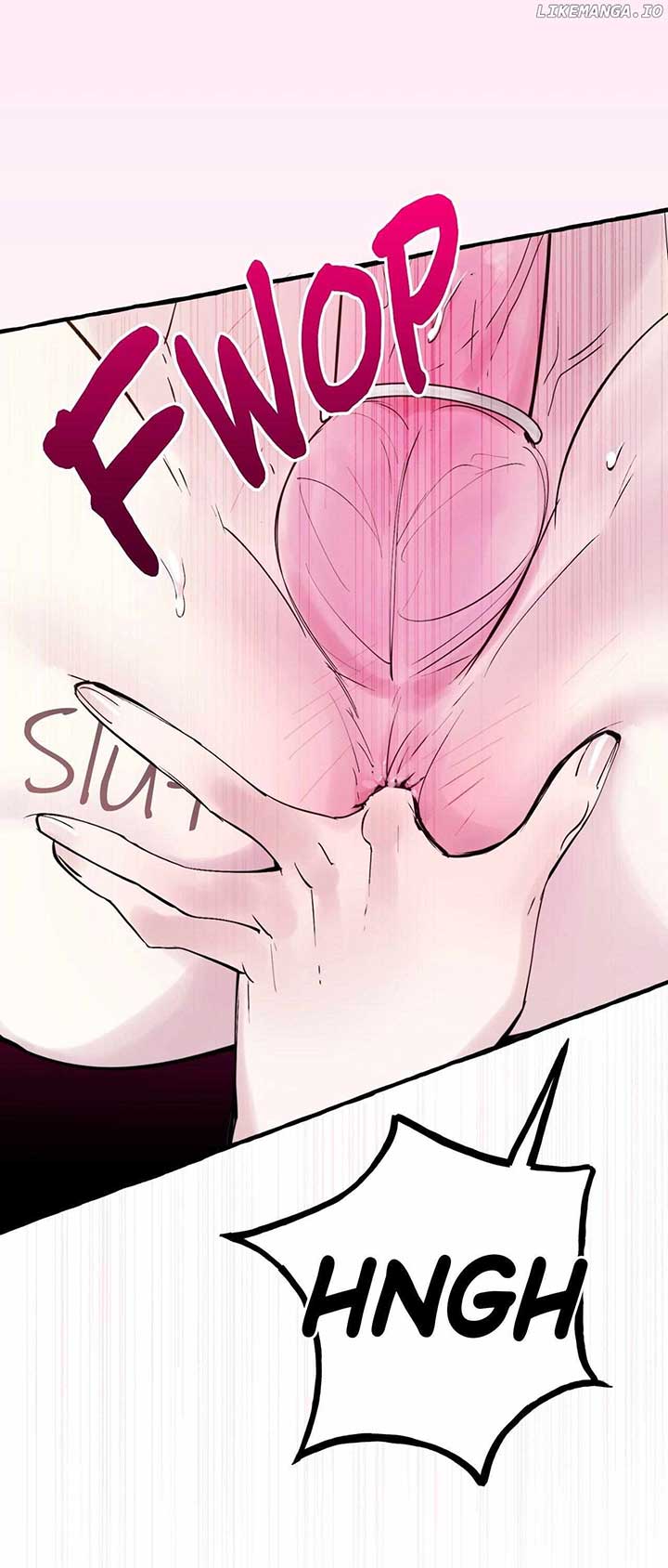 In the Doghouse Chapter 47 - Page 30