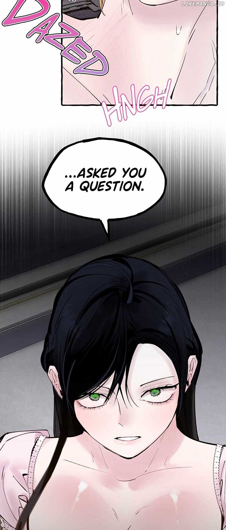 In the Doghouse Chapter 47 - Page 32