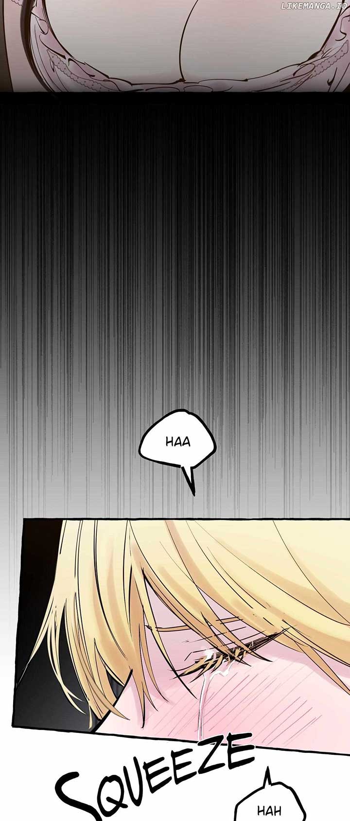 In the Doghouse Chapter 47 - Page 33