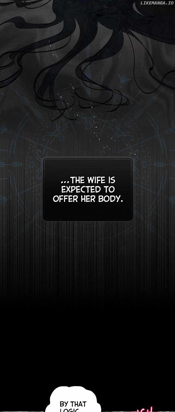 In the Doghouse Chapter 47 - Page 38