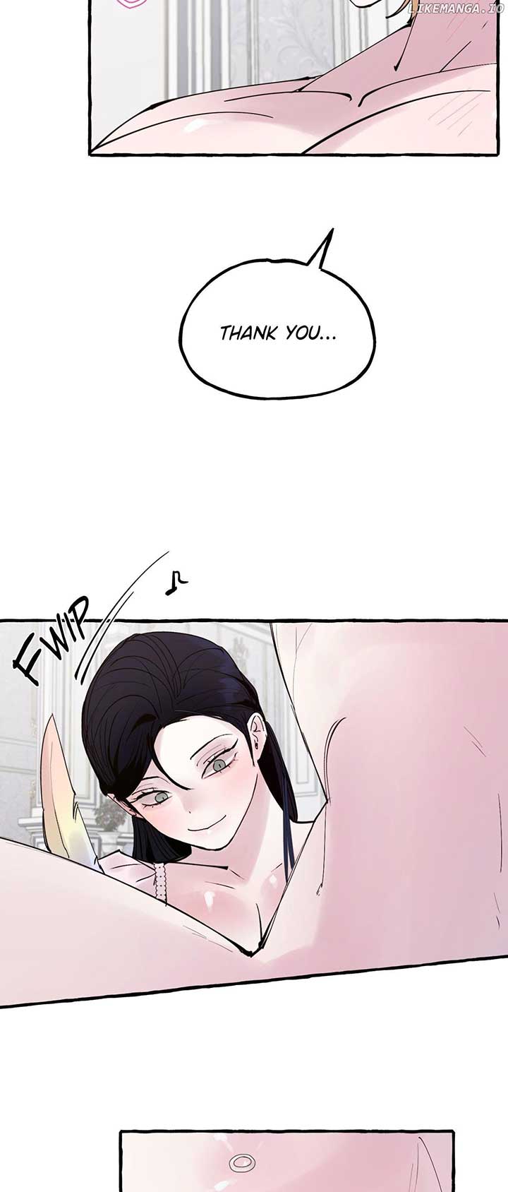 In the Doghouse Chapter 47 - Page 4