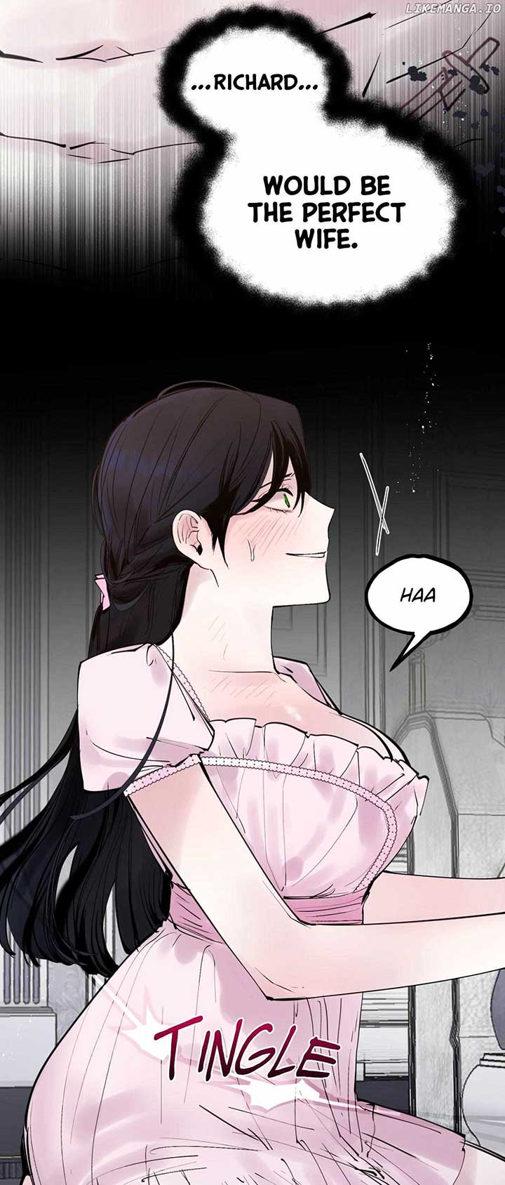 In the Doghouse Chapter 47 - Page 40