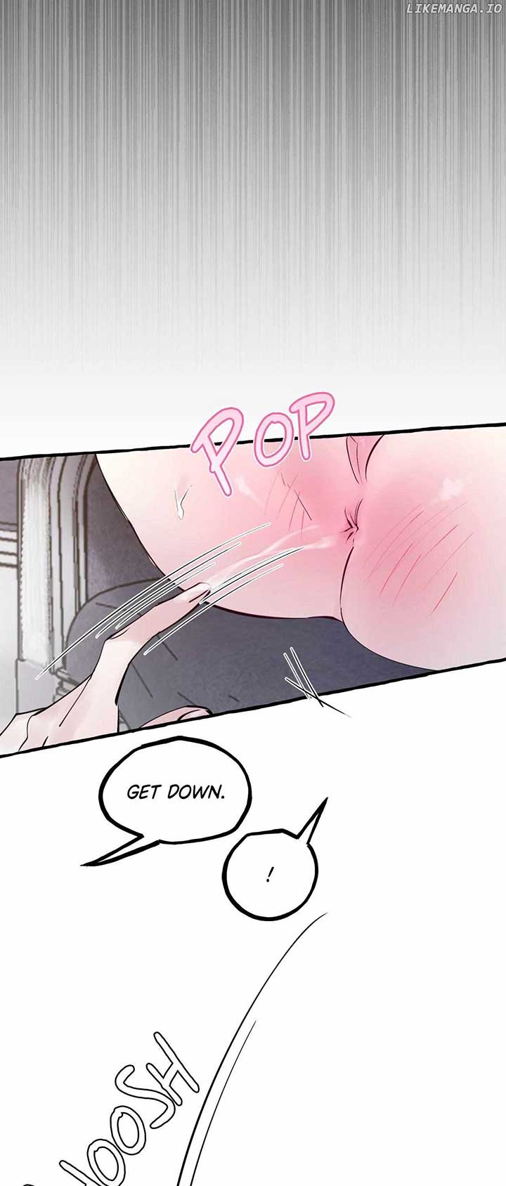 In the Doghouse Chapter 47 - Page 42