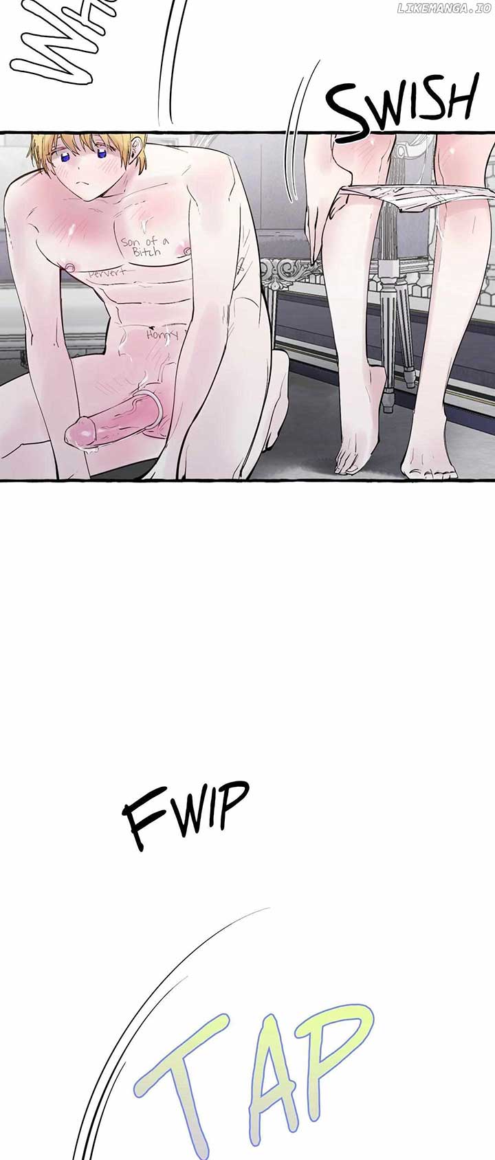 In the Doghouse Chapter 47 - Page 43
