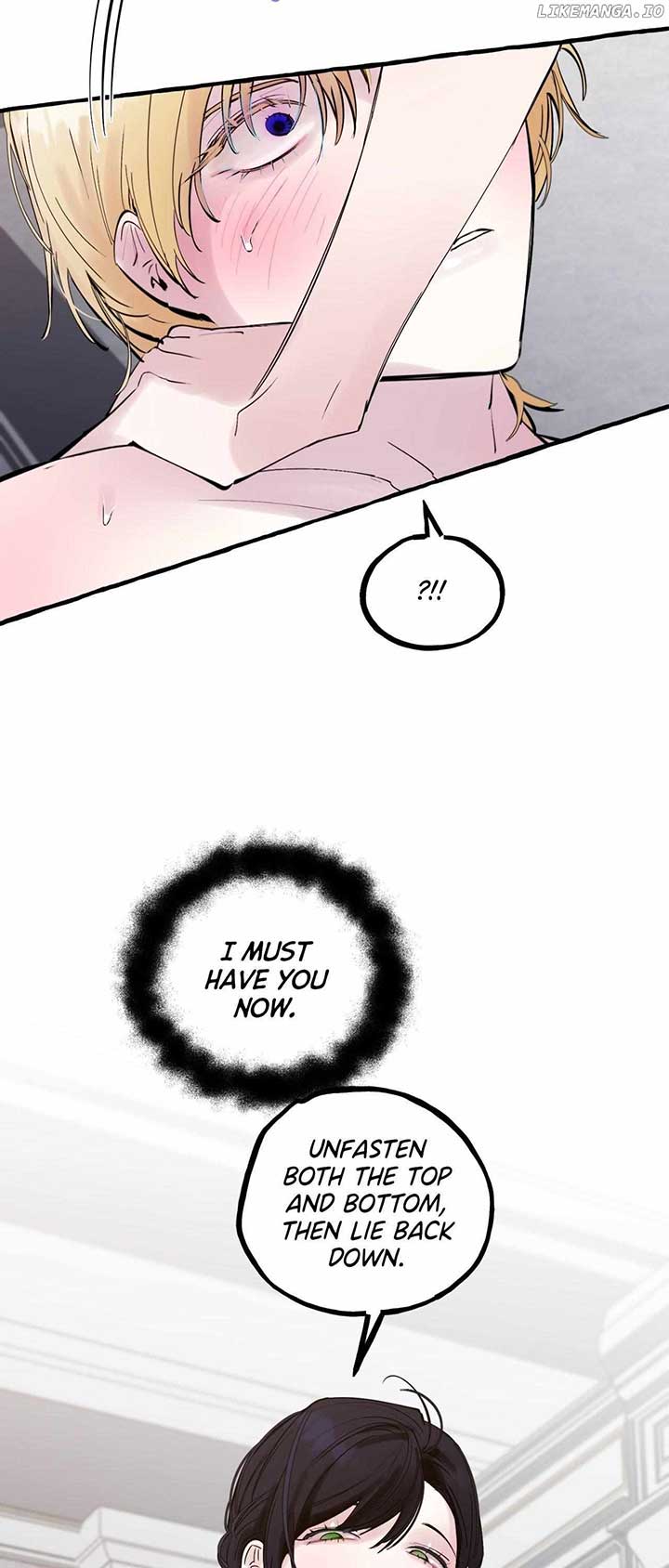In the Doghouse Chapter 47 - Page 44