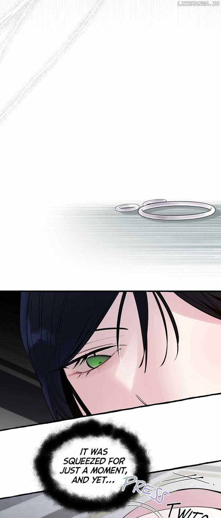 In the Doghouse Chapter 47 - Page 47
