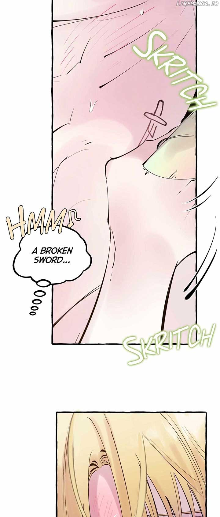 In the Doghouse Chapter 47 - Page 5