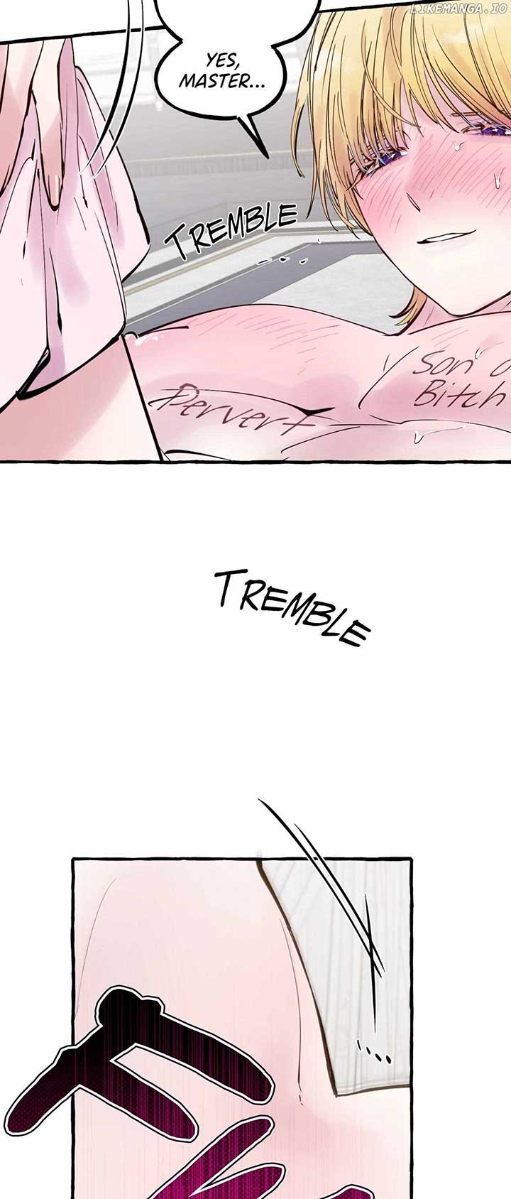 In the Doghouse Chapter 47 - Page 51