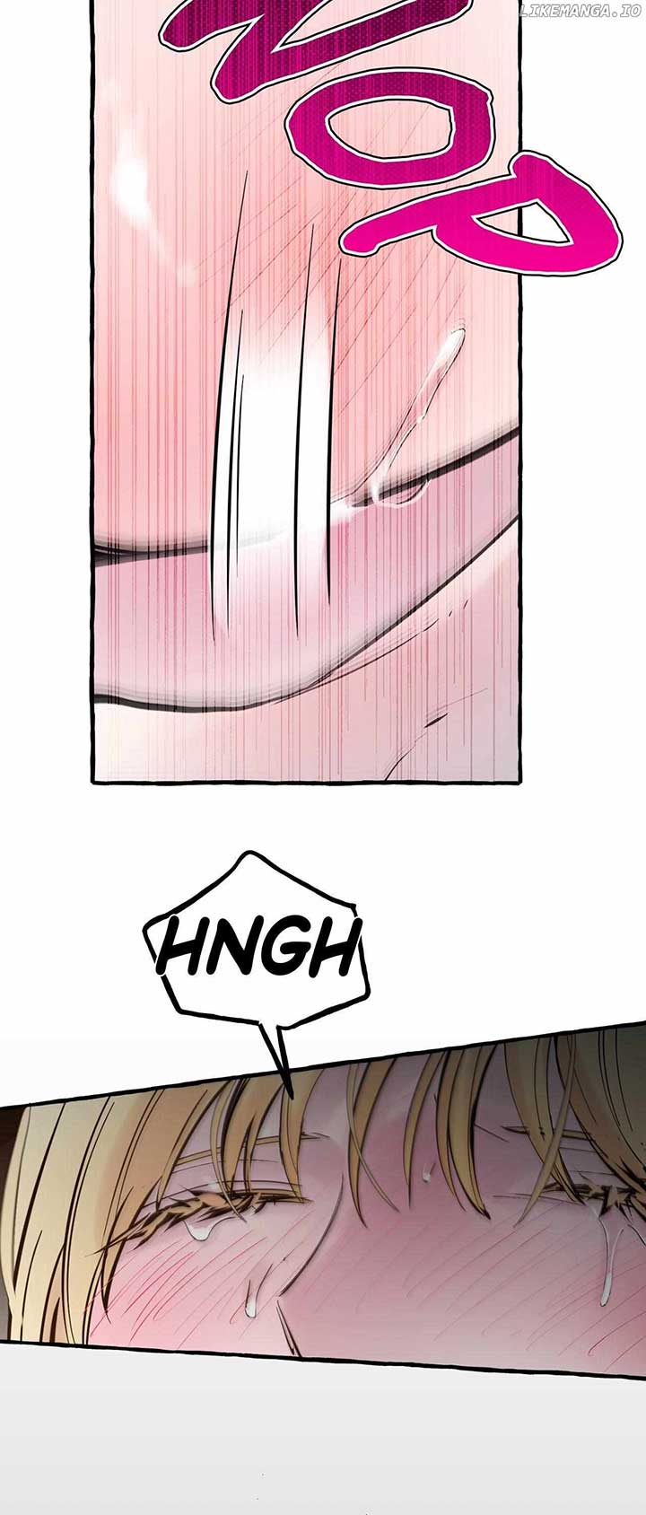 In the Doghouse Chapter 47 - Page 52