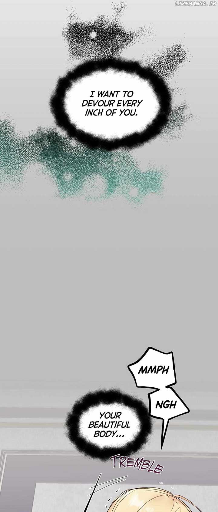 In the Doghouse Chapter 47 - Page 53