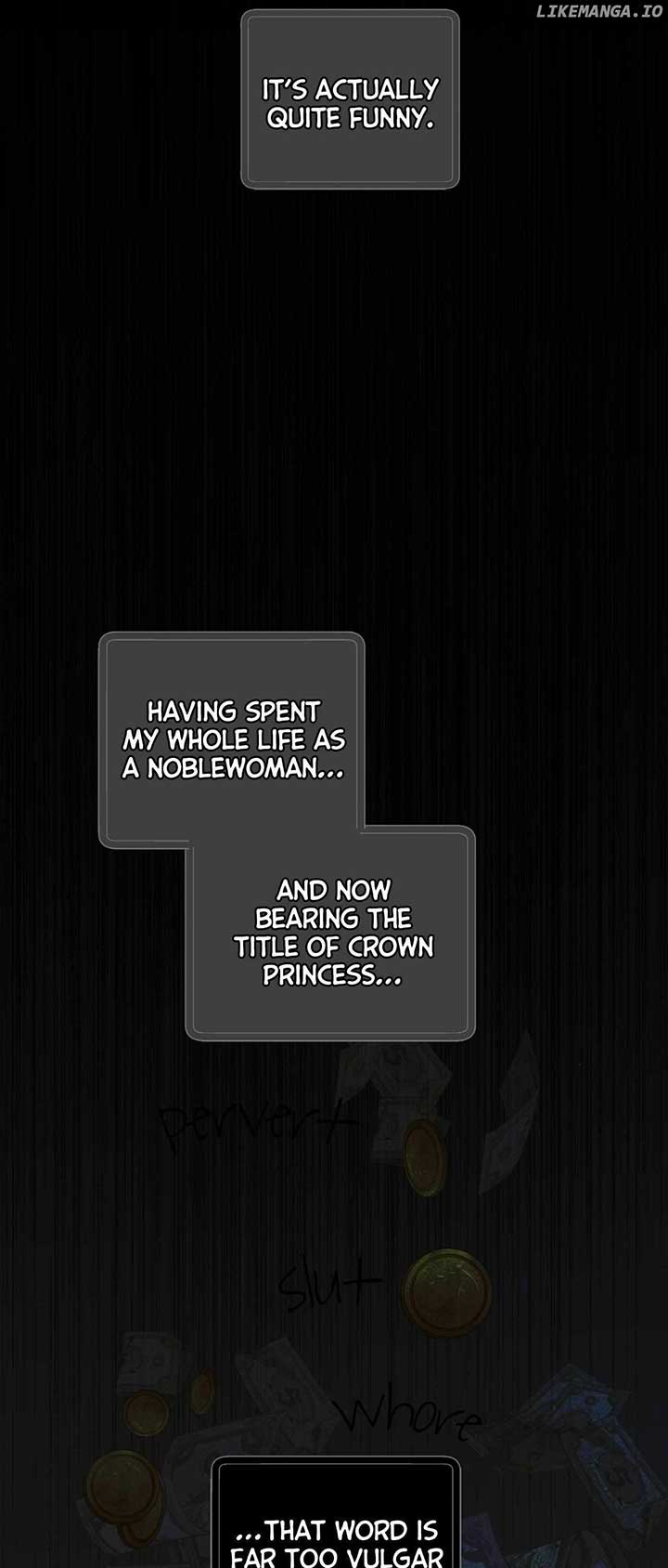 In the Doghouse Chapter 47 - Page 8