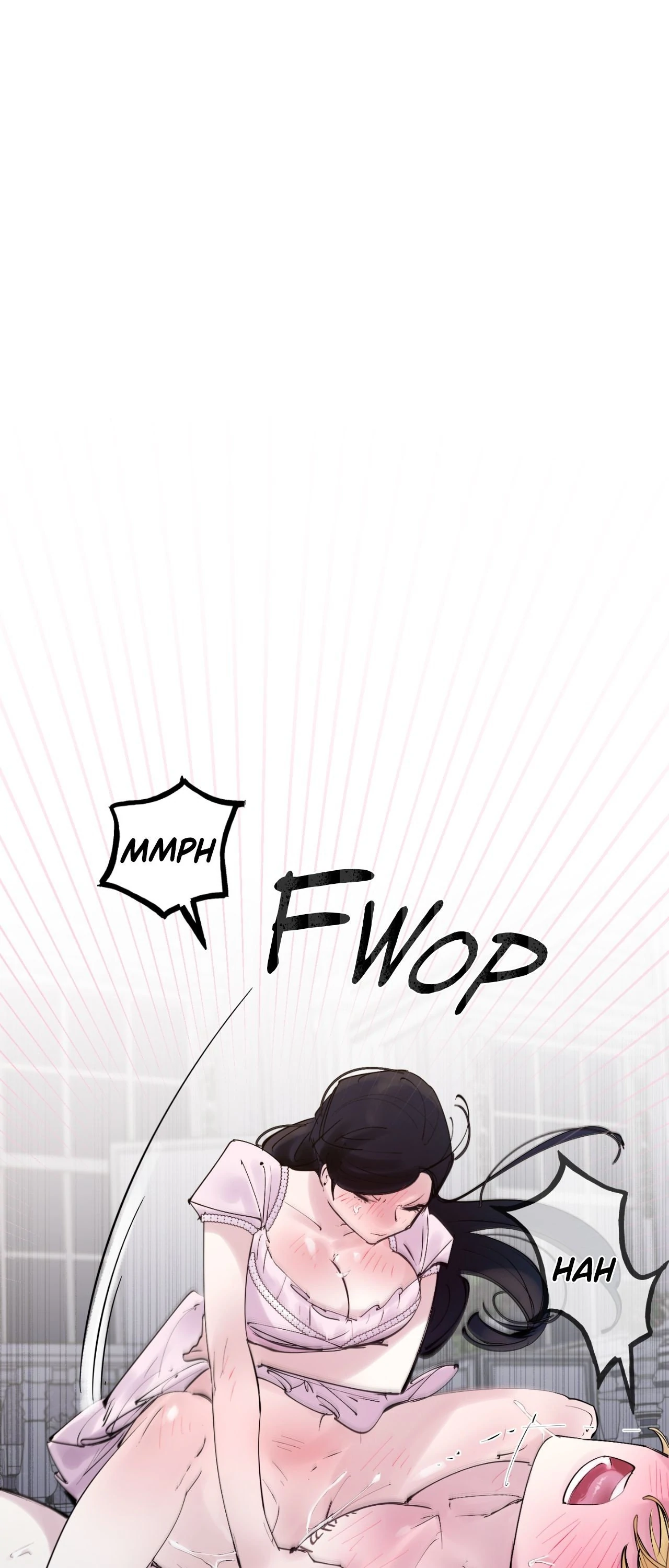 In the Doghouse Chapter 48 - Page 1