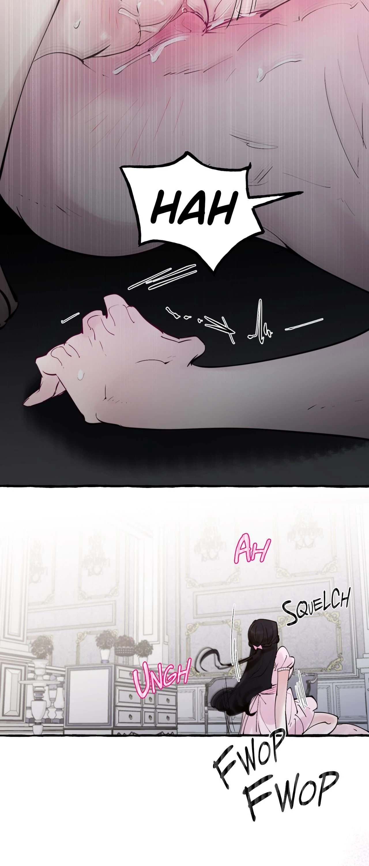 In the Doghouse Chapter 48 - Page 13