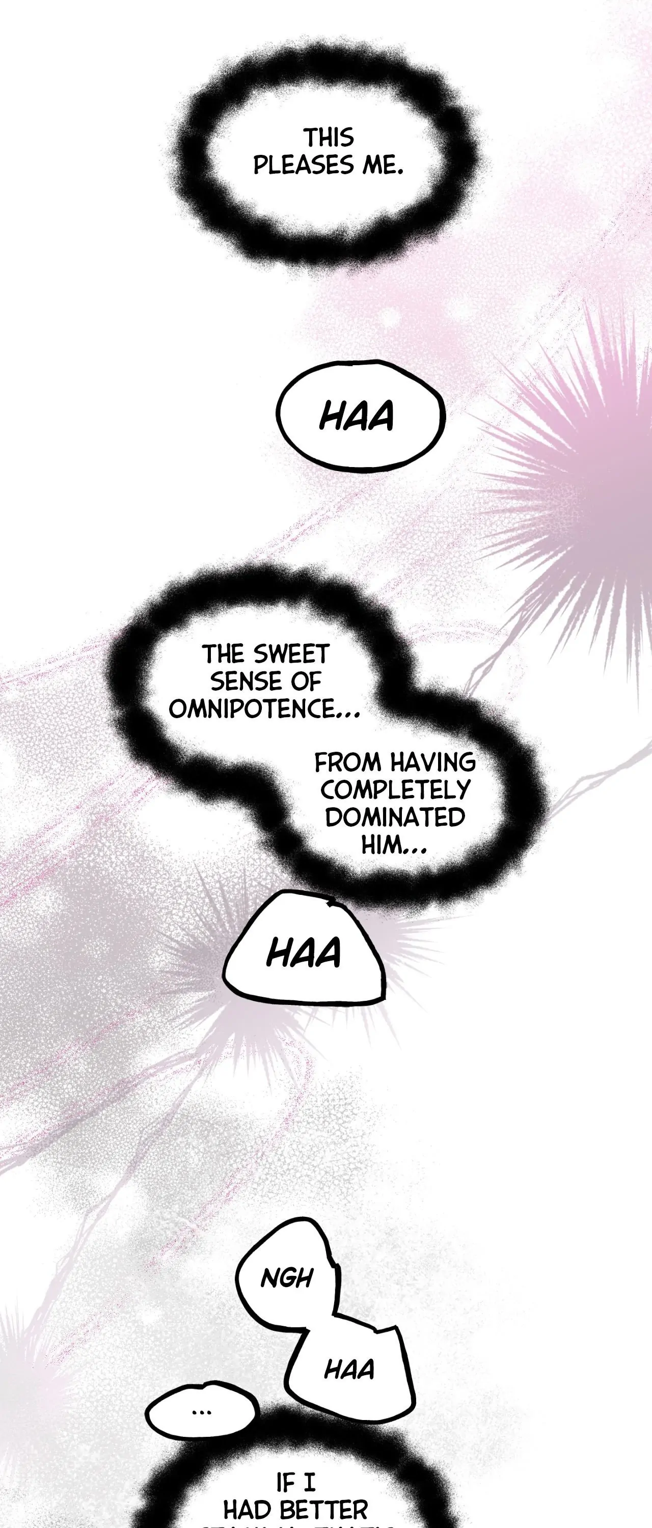 In the Doghouse Chapter 48 - Page 14