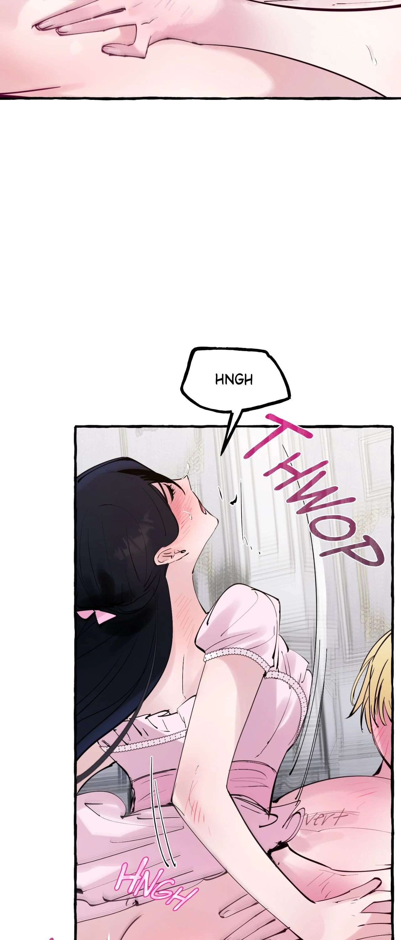 In the Doghouse Chapter 48 - Page 17