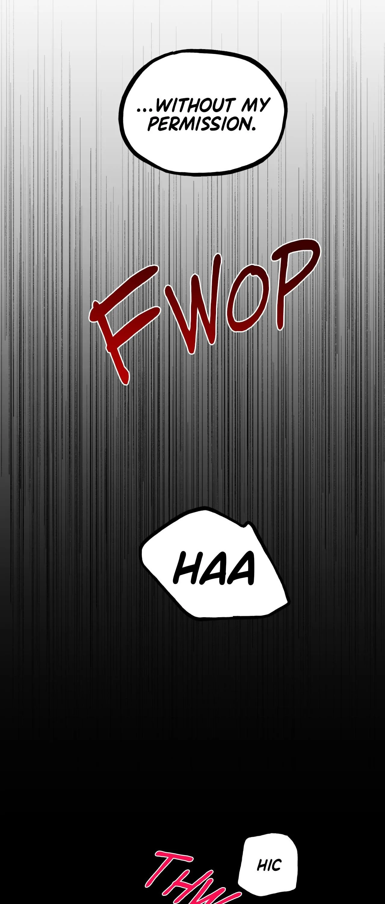 In the Doghouse Chapter 48 - Page 19